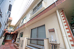 物件画像 世田谷区上馬2丁目 中古戸建