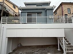 物件画像 板橋区西台２丁目　中古戸建