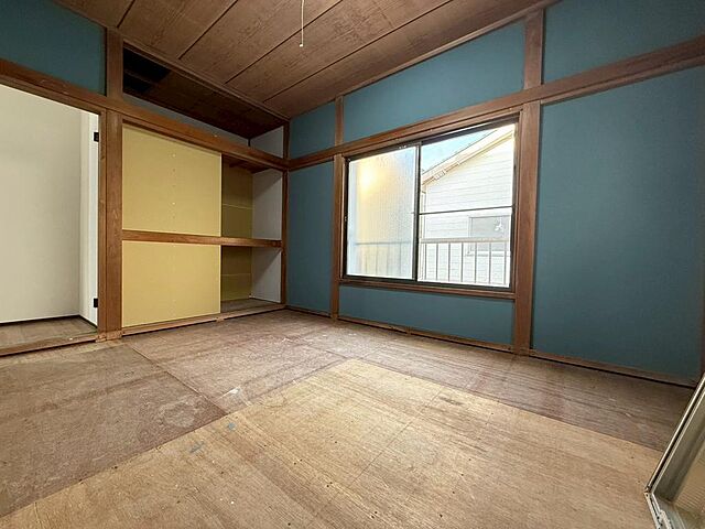 和室 板橋区西台2丁目