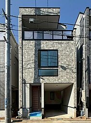 物件画像 西東京市下保谷1丁目 B号棟 新築戸建