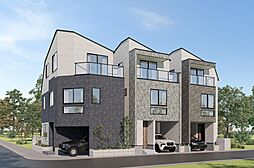 物件画像 西東京市下保谷1丁目 C号棟 新築戸建