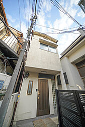 物件画像 板橋区小茂根3丁目 中古戸建