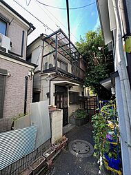 物件画像 文京区千駄木3丁目 中古戸建