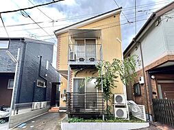 物件画像 世田谷区駒沢５丁目　中古戸建