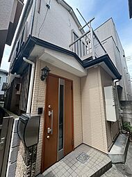 物件画像 新宿区原町１丁目　中古戸建