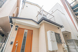 物件画像 新宿区原町1丁目 中古戸建