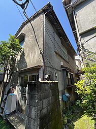 物件画像 荒川区西尾久５丁目　中古戸建