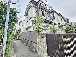 物件画像 新宿区下落合4丁目 土地