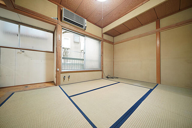 リビング/ダイニング 中野区大和町4丁目