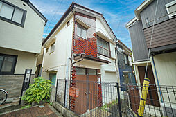 物件画像 中野区大和町4丁目 中古戸建
