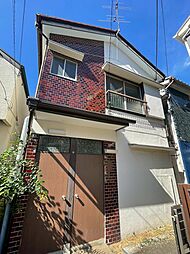 物件画像 中野区大和町４丁目　中古戸建