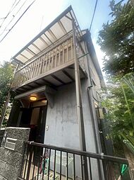 物件画像 板橋区西台1丁目 中古戸建