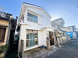 物件画像 板橋区赤塚2丁目 中古戸建