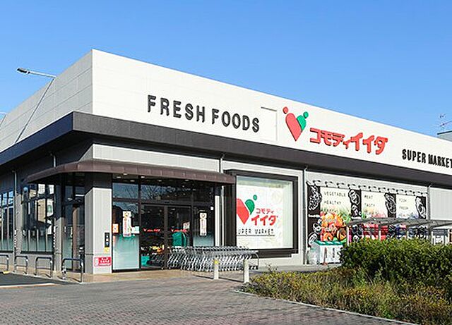 周辺 板橋区赤塚2丁目