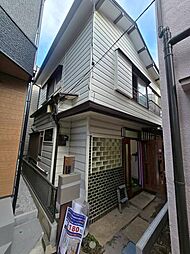 物件画像 練馬区春日町5丁目 中古戸建