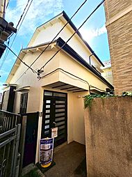 物件画像 杉並区高円寺北4丁目 中古戸建