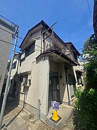 物件画像 板橋区徳丸１丁目　中古戸建