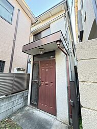 物件画像 文京区本駒込１丁目　中古戸建