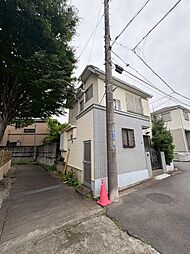 物件画像 西東京市泉町2丁目 建築条件付売地