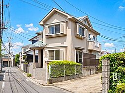 物件画像 練馬区向山4丁目 中古戸建