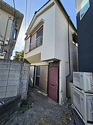 物件画像 足立区青井2丁目 中古戸建