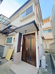 物件画像 豊島区巣鴨3丁目 中古戸建