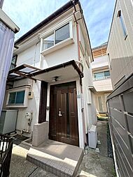 物件画像 豊島区巣鴨３丁目　中古戸建