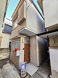 物件画像 杉並区天沼１丁目　中古戸建