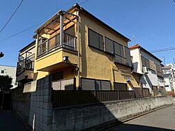 物件画像 練馬区豊玉中1丁目　中古戸建