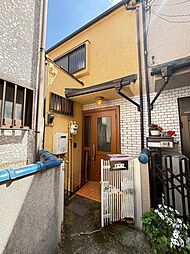 物件画像 練馬区豊玉中1丁目　中古戸建