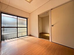 洋室の画像