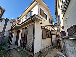 物件画像 世田谷区宮坂2丁目　中古戸建