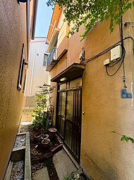 物件画像 北区中里３丁目　中古戸建