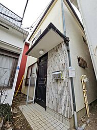 物件画像 大田区大森西7丁目　中古戸建