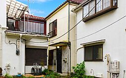 物件画像 大田区大森西7丁目 中古戸建