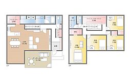 物件画像 杉並区井草1丁目 土地