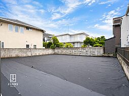 物件画像 杉並区井草1丁目 土地