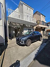 物件画像 杉並区成田東5丁目　中古戸建