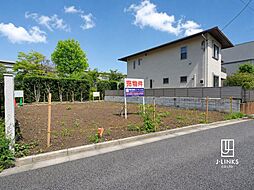 物件画像 練馬区小竹町2丁目 建築条件付売地