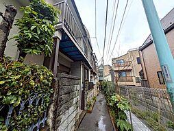 物件画像 文京区本駒込1丁目　中古戸建