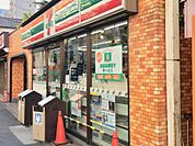 セブンイレブン文京本駒込2丁目店