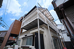 物件画像 豊島区南長崎3丁目 中古戸建