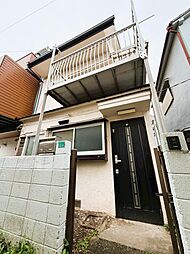 物件画像 豊島区南長崎3丁目 中古戸建