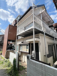 物件画像 豊島区南長崎３丁目　中古戸建
