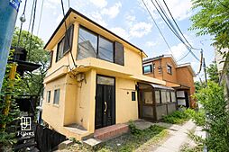 物件画像 杉並区成田東2丁目 中古戸建
