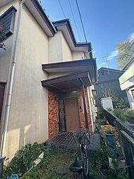 物件画像 狛江市西野川４丁目　再建築不可