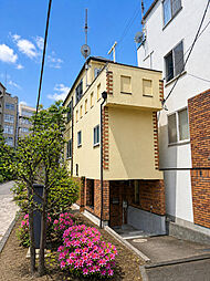 物件画像 世田谷区梅丘2丁目　中古戸建