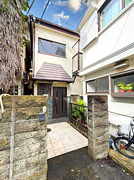 物件画像 世田谷区桜丘5丁目 中古戸建