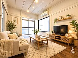 物件画像 板橋区徳丸1丁目 中古戸建