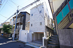 物件画像 杉並区松ノ木1丁目 中古戸建